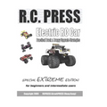 Electric RC Car: Practical Truck & Truggy Upgrade Strategies
