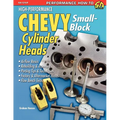 High-Performance Chevy Small-Block Cylinder Heads