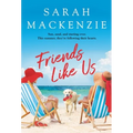 Friends Like Us