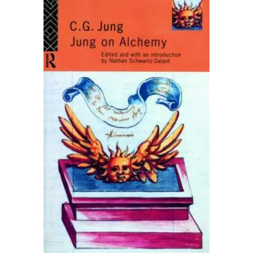 Jung on Alchemy