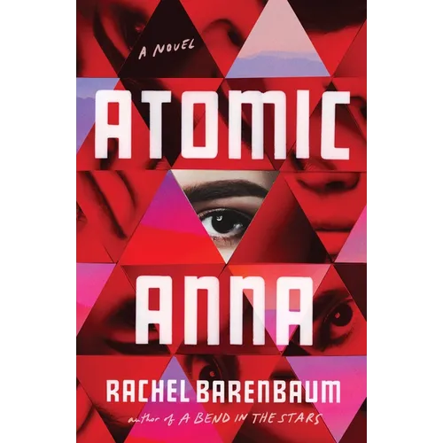 Atomic Anna