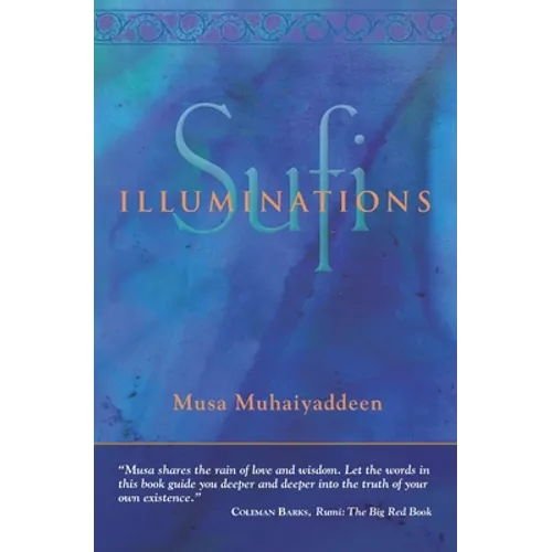 Sufi Illuminations