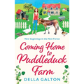 Coming Home to Puddleduck Farm
