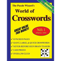 World of Crosswords No. 1
