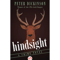Hindsight: A Crime Novel