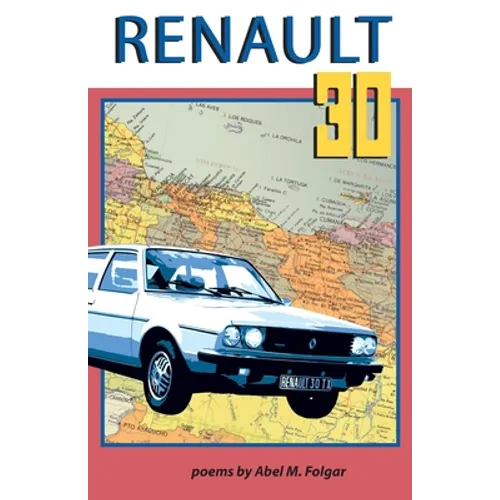 Renault 30