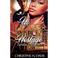 He Holds My Love Hostage: Genesis & Serenity