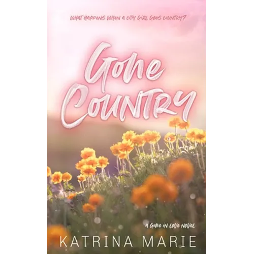 Gone Country: Special Edition