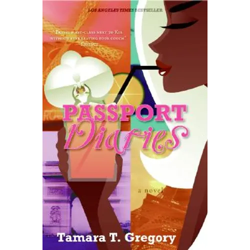 Passport Diaries