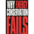 Why Energy Conservation Fails
