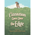 Cinnamon Goes over the Edge