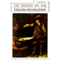 The Debate on the English Revolution