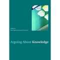 Arguing About Knowledge