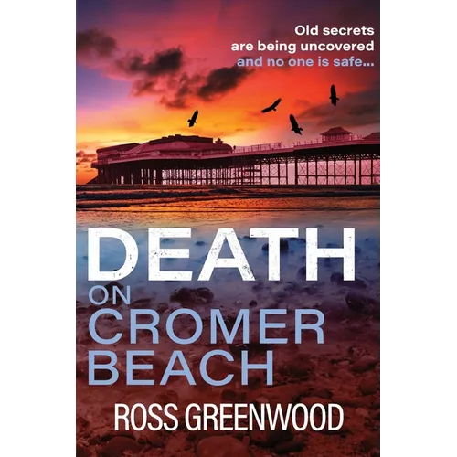 Death on Cromer Beach