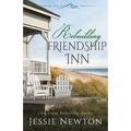 Rebuilding Friendship Inn