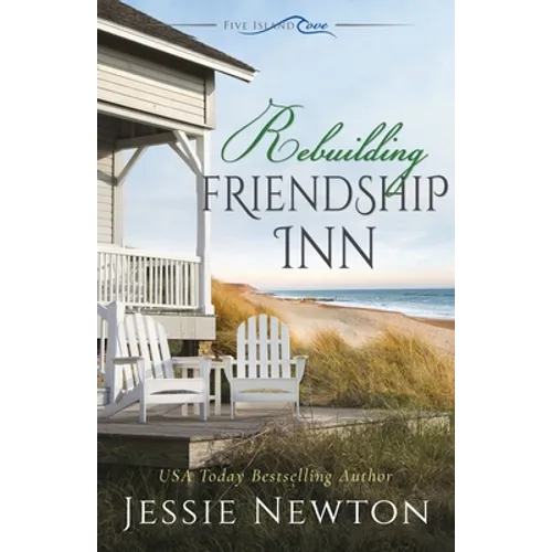 Rebuilding Friendship Inn