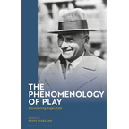 The Phenomenology of Play: Encountering Eugen Fink - Paperback