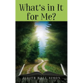 What's in It for Me?