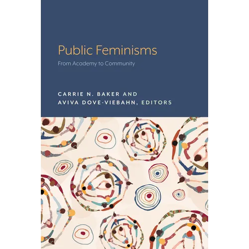 Public Feminisms: From Academy to Community
