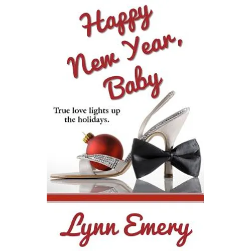 Happy New Year, Baby