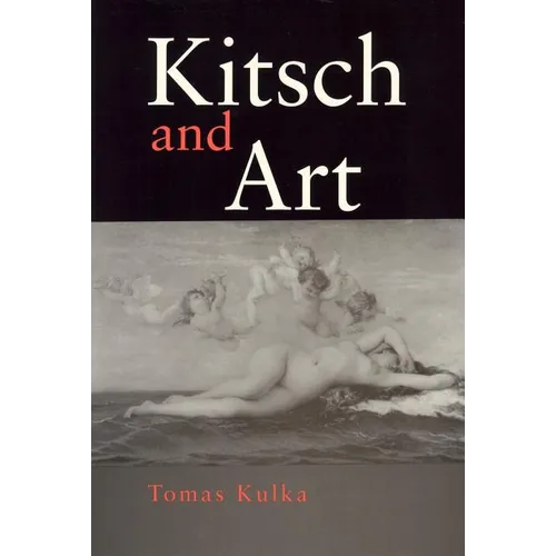 Kitsch and Art