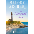 The Vineyard Inn: Women's Fiction Clean Romance Mystery
