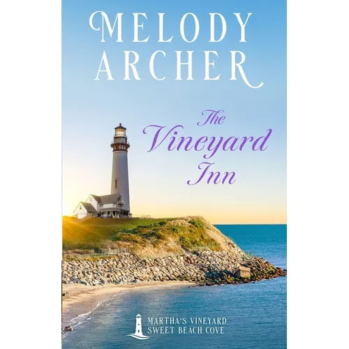 The Vineyard Inn: Women's Fiction Clean Romance Mystery