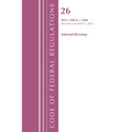 Code of Federal Regulations, Title 26 Internal Revenue 1.908-1.1000, Revised as of April 1, 2022