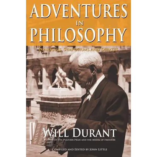 Adventures in Philosophy