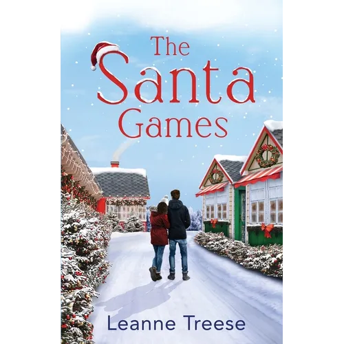 The Santa Games