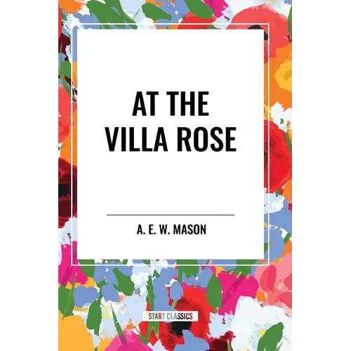 At the Villa Rose