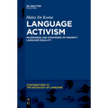 Language Activism: Imaginaries and Strategies of Minority Language Equality