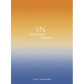 SN Somebody, Nobody