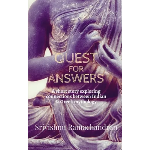 Quest for Answers