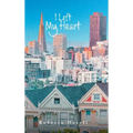 I Left My Heart