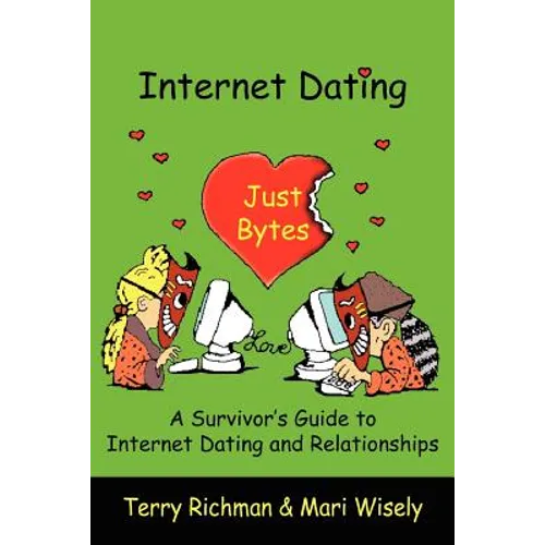 Internet Dating Just Bytes