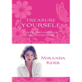 Treasure Yourself: Power Thoughts for My Generation