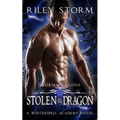 Stolen by the Dragon