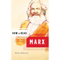 How to Read Marx