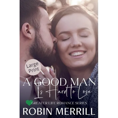 A Good Man Is Hard to Lose