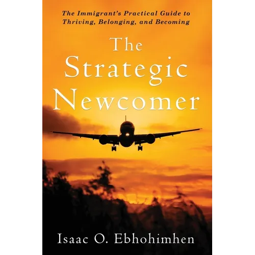 The Strategic Newcomer