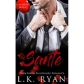 Sante: An Enemies to lovers Arranged Marriage Dark Mafia Billionaire Romance