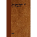 The Blair Family of New England