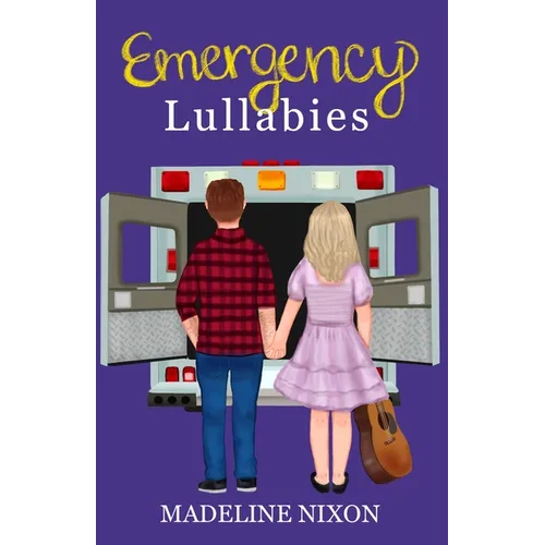 Emergency Lullabies
