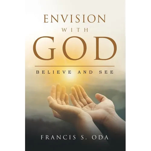Envision with God