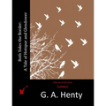 Both Sides the Border: A Tale of Hotspur and Glendower