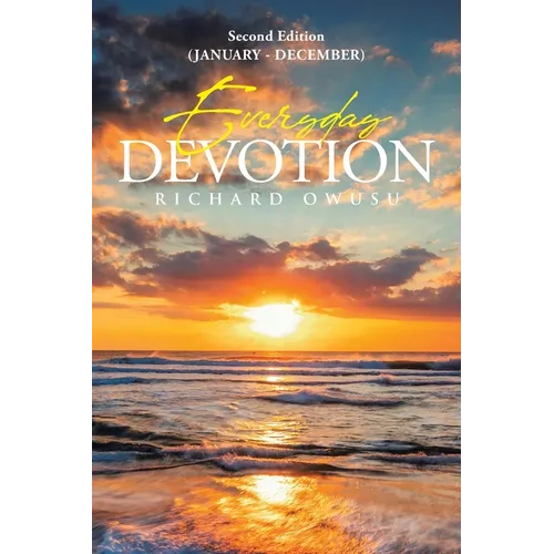 Everyday Devotion