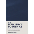 The Efficiency Journal