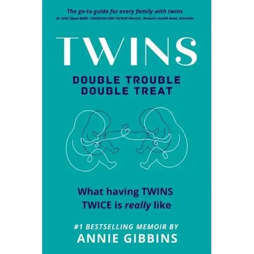 Twins: Double Trouble, Double Treat