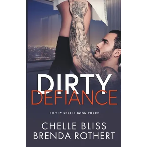 Dirty Defiance